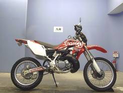 Honda CRM 250. 250 куб. см., исправен, птс, без пробега