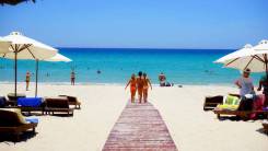Таиланд. Паттайя. Пляжный отдых. Centara Grand Mirage Beach Resort 5*