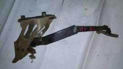 Педаль тормоза. Toyota: Sprinter, Sprinter Carib, Corolla Levin, Sprinter Trueno, Corolla Двигатели: 1C, 2C, 2E, 3E, 4AF, 4AFE, 4AGE, 5AF, 5AFE, 5AFHE...