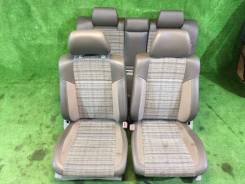 Сиденье. Subaru Legacy Lancaster, BH9 Subaru Legacy, BH9 Двигатель EJ254