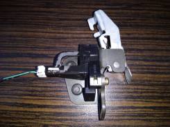 Замок крышки багажника. Nissan: Bluebird Sylphy, Maxima, Sentra, Cefiro, Pulsar, Almera, Sunny Двигатели: QG15DE, QG18DE, QR20DD, VQ20DE, VQ30DE, VQ35...