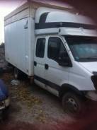 Iveco Daily. Продается Ивеко Дейли, двухкабинная, 3 000 куб. см., 3 000 кг.