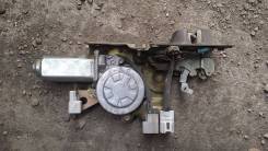 Замок багажника. Nissan Elgrand, ATWE50