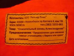 Концы Александрова.