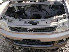 Решетка радиатора. Toyota Lite Ace, SR40 Toyota Lite Ace Noah, CR40, CR40G, CR50, CR50G, SR40, SR40G, SR50, SR50G Toyota Town Ace, SR40 Toyota Town Ac...