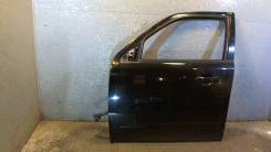 Дверь боковая Mazda Tribute 2008-, левая передняя