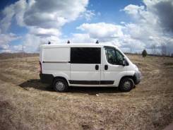 Fiat Ducato. Продается ФИАТ Дукато, 2 198 куб. см., 5 мест