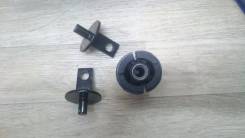 Сайлентблок подвески. Honda CR-V, RD4, RD5 Honda Civic Hybrid Honda Civic, EU1, EU2, EU4 Honda Civic Ferio, ES1, ES2, ES3 Двигатели: K20A, LDA1, 4EE2...