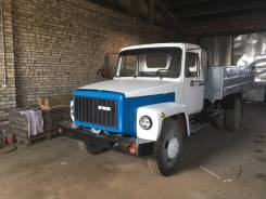 ГАЗ 3307. Продам , 4 250 куб. см., 3-5 т