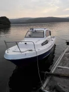 Yamaha F-22. 1996 ���, ����� 7��., ��������� ���������, 175��.�., ������ ����
