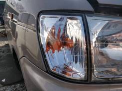 Поворотник. Toyota Lite Ace, SR40 Toyota Lite Ace Noah, CR40, CR40G, CR50, CR50G, SR40, SR40G, SR50, SR50G Toyota Town Ace, SR40 Toyota Town Ace Noah...