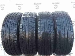 Winter Ice Cept, T 185/65 R15. Зимние, без шипов, 2009 год, 30 %, 2 шт