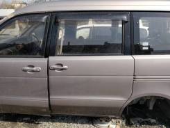 Доводчик двери багажника. Toyota Lite Ace, SR40 Toyota Lite Ace Noah, CR40, CR40G, CR50, CR50G, SR40, SR40G, SR50, SR50G Toyota Town Ace, SR40 Toyota...