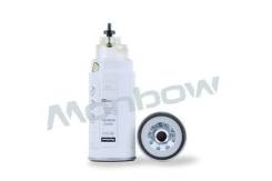 Фильтр топливный 612600081335 грубой очистки SHACMAN, DAEWOO, DOOSAN DX140w, DX180, DX210, DX225, DX255, DX300LCA, DAF SB4000 Bus, FAW 4225, FOTON AUM...