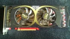 GeForce GTX 260 ����