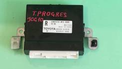 Блок управления дверями. Toyota Origin, JCG17 Toyota Progres, JCG10, JCG11, JCG15 Двигатели: 2JZGE, 1JZFSE, 1JZGE, 2JZFSE