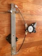 Стеклоподъемный механизм. Subaru Forester, SH5, SH9, SH9L, SHJ Двигатели: EJ204, EJ205, EJ20A, EJ255