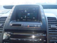 Toyota Prius. автомат, передний, 1.5 (77 л.с.), бензин, 240 000 тыс. км