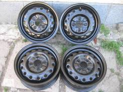 Штамповка. x14", 4x114.30