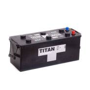 Titan. 135 А.ч., Обратная (левое), производство Россия
