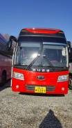 Kia Granbird. Продам автобус KIA Granbird, 12 400 куб. см., 45 мест. Под заказ