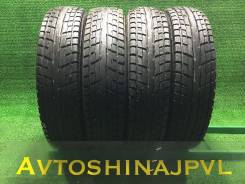 Yokohama Geolandar I/T. Зимние, без шипов, 2013 год, износ: 10%, 4 шт