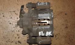 Суппорт тормозной. Honda Fit Aria, GD6, GD7, GD8, GD9 Honda Fit, GD1, GD2, GD3, GD4, GE6, GE7, GE8, GE9
