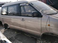 Дверь боковая. Toyota Lite Ace, SR40 Toyota Lite Ace Noah, CR40, CR40G, CR41, CR42, CR50, CR50G, CR51, CR52, KR42, KR52, SR40, SR40G, SR50, SR50G Toyo...