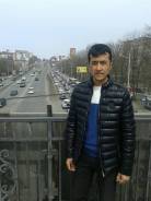 Разнорабочий. Среднее образование, опыт работы 8 лет