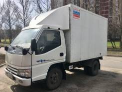 JMC. Продажа 1043 в Москве, 2 799 куб. см., до 3 т
