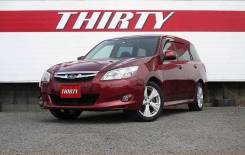 Subaru Exiga. вариатор, 4wd, 2.5 (173 л.с.), бензин, 73 000 тыс. км, б/п. Под заказ