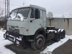 КамАЗ 54112. Продам седельный тягач камаз 54112