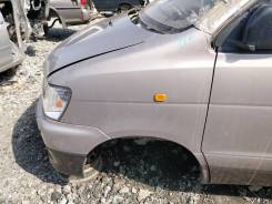 Крыло. Toyota Lite Ace, CR41, CR41V, CR42, CR42V, KR41, KR41V, KR42, KR42V, SR40 Toyota Lite Ace Noah, CR40, CR40G, CR41, CR42, CR50, CR50G, CR51, CR5...