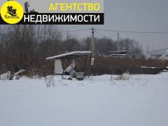 Участок под строительство в с. Анучино. 1 498 кв. м., собственность, электричество, от агентства недвижимости (посредник)