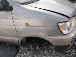 Крыло. Toyota Lite Ace, CR41, CR41V, CR42, CR42V, KR41, KR41V, KR42, KR42V, SR40 Toyota Lite Ace Noah, CR40, CR40G, CR41, CR42, CR50, CR50G, CR51, CR5...