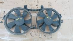 Диффузор. Mitsubishi Delica, PA3W, PA4W, PA5W, PB4W, PB5V, PB5W, PB6W, PC3W, PC4W, PC5W, PD3W, PD4W, PD5W, PD6W, PD8W, PE8W, PF6W, PF8W Mitsubishi L40...