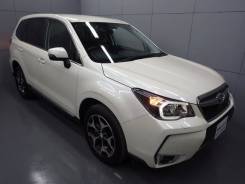 Subaru Forester. вариатор, 4wd, 2.0 (280 л.с.), бензин, 64 000 тыс. км, б/п, нет птс. Под заказ