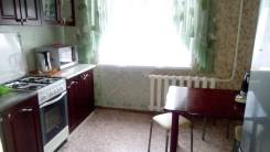3-комнатная, проспект Победы 41 кор. 3. Ленинский, частное лицо, 67 кв. м.