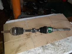 Привод, полуось. Mitsubishi Legnum, EC5W Mitsubishi Galant, EC5A Двигатель 6A13
