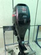 Suzuki. 70,00 л.с., 4-тактный, бензиновый, нога L (508 мм), Год: 2006 год