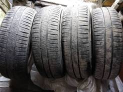 Michelin. Летние, износ: 10%, 4 шт