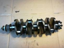 Коленвал. Toyota: Corona, RAV4, Camry, Carina E, Carina II, Altezza, Carina ED, Corona Exiv, Carina, Vista, Celica, Caldina, Curren, MR2 Двигатели: 3S...