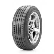 Bridgestone Dueler H/L 400. Летние, без износа, 4 шт