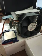 AMD Athlon II X3