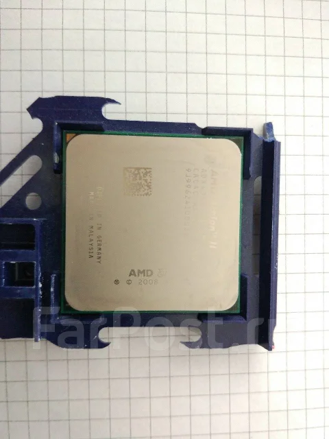 AMD Athlon II X3 ����