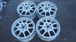 A-Tech. 6.0x15", 5x114.30, ET50