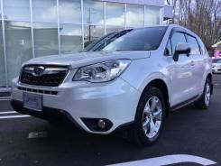Subaru Forester. вариатор, 4wd, 2.0 (148 л.с.), бензин, 64 000 тыс. км, б/п. Под заказ