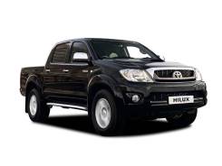 Toyota Hilux Pick Up