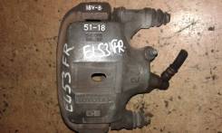 Суппорт тормозной. Toyota: Corsa, Corolla II, Cynos, Starlet, Tercel