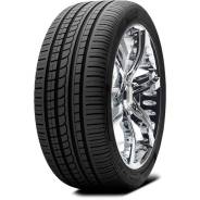Pirelli P Zero Rosso. Летние, без износа, 4 шт